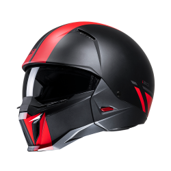 Casco jet HJC i20 Batol MC1SF Casco jet HJC i20 Batol MC1SF