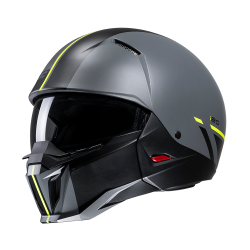 Casco jet HJC i20 Batol MC3HSF Casco jet HJC i20 Batol MC3HSF