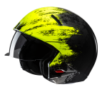 Casco jet HJC i20 FURIA MC3H - Micasco.es - Tu tienda de cascos de moto