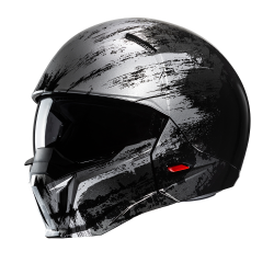 Casco jet HJC i20 FURIA MC5 Casco jet HJC i20 FURIA MC5
