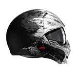 Casco jet HJC i20 FURIA MC5 - Micasco.es - Tu tienda de cascos de moto