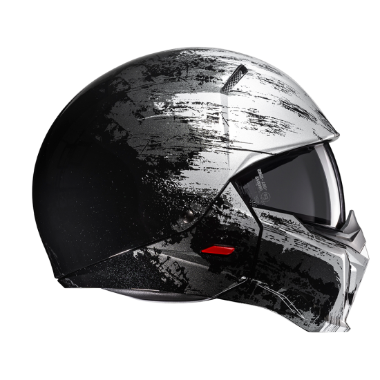 Casco jet HJC i20 FURIA MC5 - Micasco.es - Tu tienda de cascos de moto