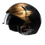 Casco jet HJC i20 FURIA MC9 - Micasco.es - Tu tienda de cascos de moto