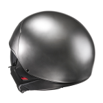 Casco jet HJC i20 Solid Hyper Silver - Micasco.es - Tu tienda de cascos de moto