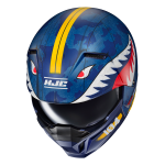 Casco jet HJC i20 VANGUARD CALL OF DUTY MC2SF - Micasco.es - Tu tienda de cascos de moto