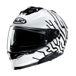 Casco integral HJC i71 Celos MC3H - Micasco.es - Tu tienda de cascos de moto