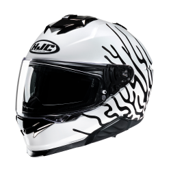 Casco integral HJC i71 Celos MC3H Casco integral HJC i71 Celos MC3H