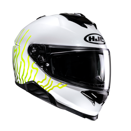 Casco integral HJC i71 Celos MC3H - Micasco.es - Tu tienda de cascos de moto