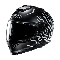 Casco integral HJC i71 Celos MC5SF Casco integral HJC i71 Celos MC5SF