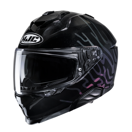 Casco integral HJC i71 Celos MC5 - Micasco.es - Tu tienda de cascos de moto