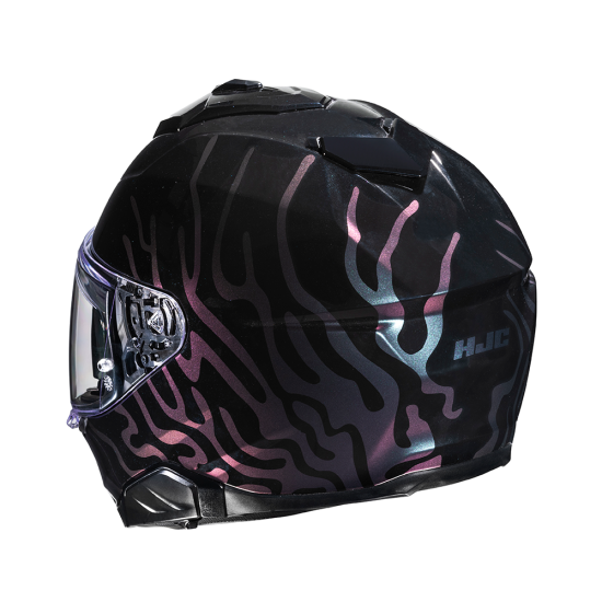 Casco integral HJC i71 Celos MC5 - Micasco.es - Tu tienda de cascos de moto