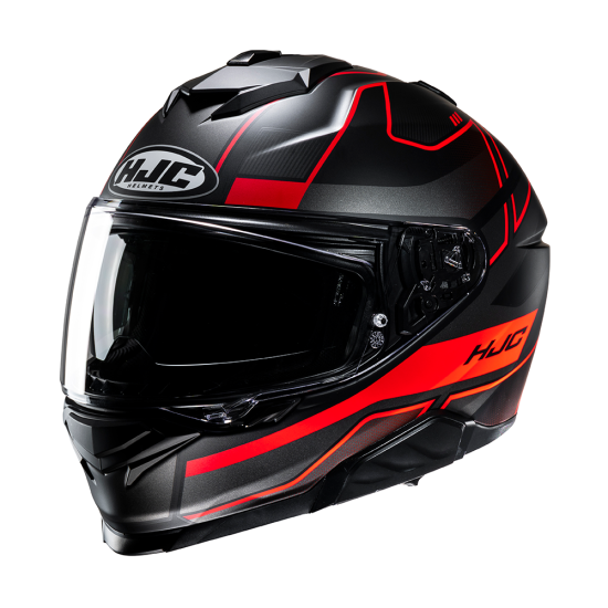 Casco integral HJC i71 Iorix MC1SF - Micasco.es - Tu tienda de cascos de moto