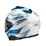 Casco integral HJC i71 Iorix MC2 - Micasco.es - Tu tienda de cascos de moto