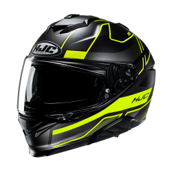 Casco integral HJC i71 Iorix MC3HSF Casco integral HJC i71 Iorix MC3HSF