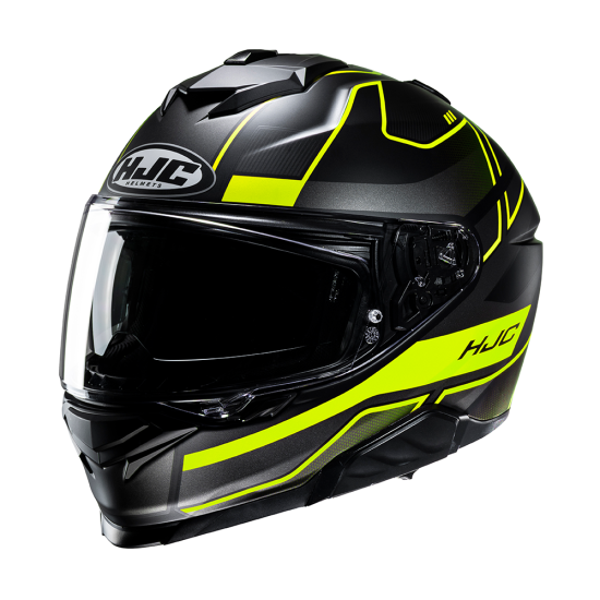 Casco integral HJC i71 Iorix MC3HSF - Micasco.es - Tu tienda de cascos de moto