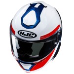 Casco modular HJC i91 BINA MC21 - Micasco.es - Tu tienda de cascos de moto