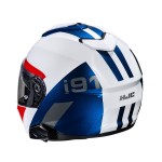 Casco modular HJC i91 BINA MC21 - Micasco.es - Tu tienda de cascos de moto