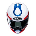 Casco modular HJC i91 BINA MC21 - Micasco.es - Tu tienda de cascos de moto