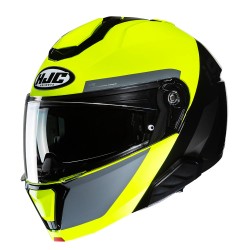 Casco modular HJC i91 BINA MC3H Casco modular HJC i91 BINA MC3H