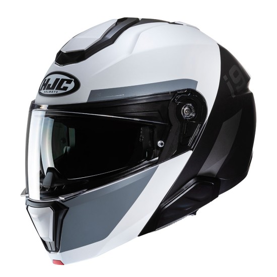 Casco modular HJC i91 BINA MC5SF - Micasco.es - Tu tienda de cascos de moto