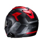 Casco modular HJC i91 CARST MC1SF - Micasco.es - Tu tienda de cascos de moto