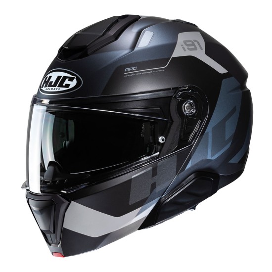 Casco modular HJC i91 CARST MC5SF - Micasco.es - Tu tienda de cascos de moto