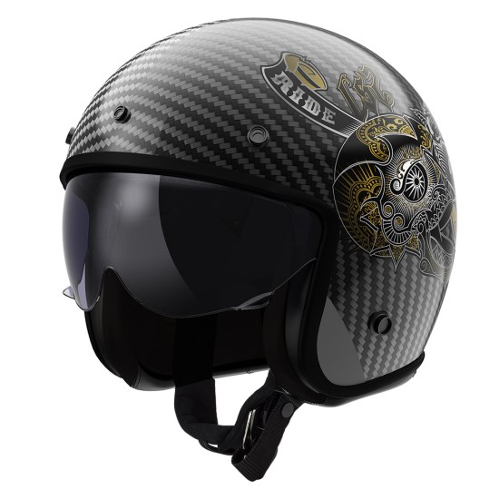 Cascos de Moto Económicos  Modulares, Integrales, Jet, Cross