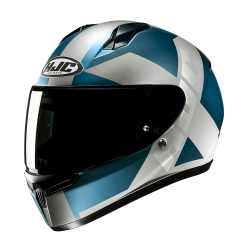 Casco infantil HJC C10 TEZ MC2SF Casco infantil HJC C10 TEZ MC2SF