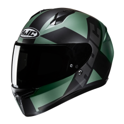 Casco infantil HJC C10 TEZ MC4SF Casco infantil HJC C10 TEZ MC4SF