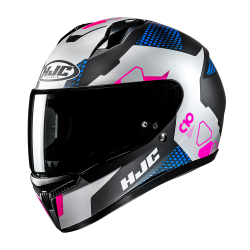 Casco integral HJC C10 ASPA MC28SF Casco integral HJC C10 ASPA MC28SF