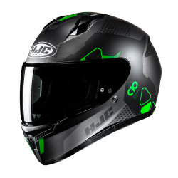 Casco integral HJC C10 ASPA MC4SF Casco integral HJC C10 ASPA MC4SF