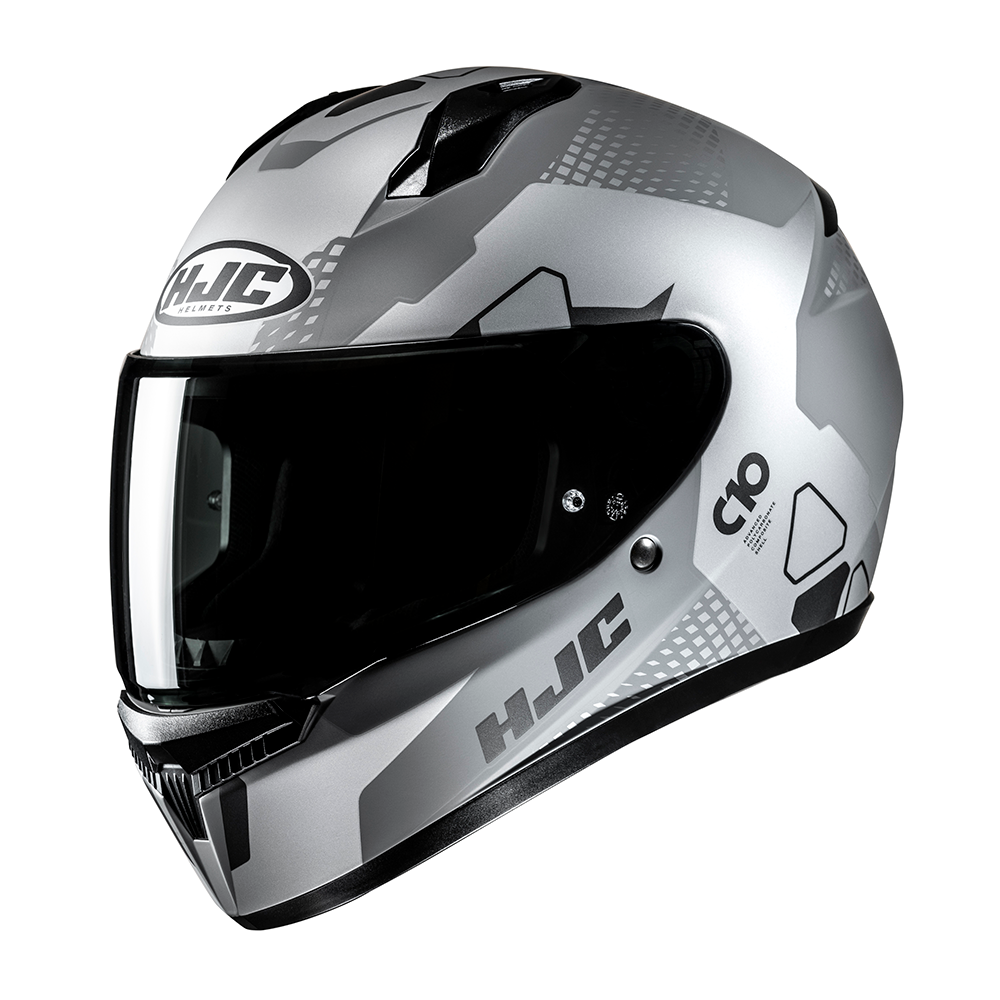 Casco integral HJC C10 ASPA MC5SF