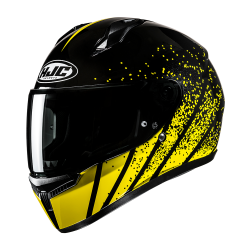 Casco integral HJC C10 HAVEN MC3 Casco integral HJC C10 HAVEN MC3