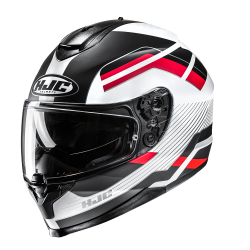 Casco integral HJC C70N BELIS MC1SF Casco integral HJC C70N BELIS MC1SF