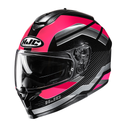 Casco integral HJC C70N BELIS MC8 Casco integral HJC C70N BELIS MC8