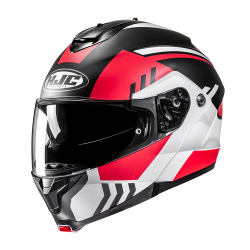 Casco modular HJC C91N KAON MC1SF Casco modular HJC C91N KAON MC1SF