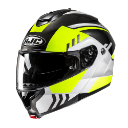 Casco modular HJC C91N KAON MC3H Casco modular HJC C91N KAON MC3H