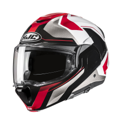 Casco HJC F100 BIOS mc1 Casco HJC F100 BIOS mc1