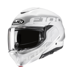 Casco HJC F100 HETAL MC10 Casco HJC F100 HETAL MC10