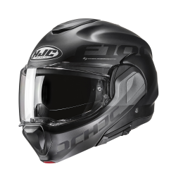 Casco HJC F100 HETAL MC5SF Casco HJC F100 HETAL MC5SF
