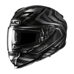 Casco integral HJC F71 CARBON NEVIO MC5 Casco integral HJC F71 CARBON NEVIO MC5