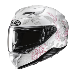Casco integral HJC F71 ELIZ MC8 Casco integral HJC F71 ELIZ MC8