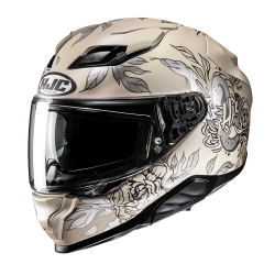 Casco integral HJC F71 ELIZ MC9SF Casco integral HJC F71 ELIZ MC9SF