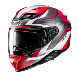 Casco integral HJC F71 FES MC1SF Casco integral HJC F71 FES MC1SF