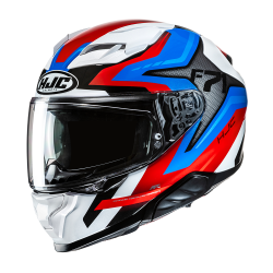 Casco integral HJC F71 FES MC21 Casco integral HJC F71 FES MC21