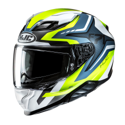Casco integral HJC F71 FES MC3HSF Casco integral HJC F71 FES MC3HSF