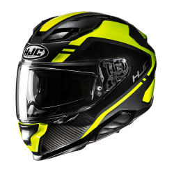Casco integral HJC F71 TOZZ MC3H Casco integral HJC F71 TOZZ MC3H