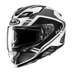 Casco integral HJC F71 TOZZ MC5 Casco integral HJC F71 TOZZ MC5