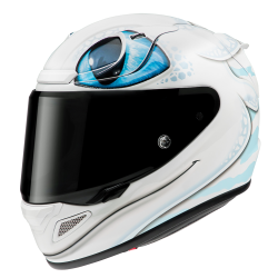 Casco integral HJC RPHA 12 LIGHT FURY Casco integral HJC RPHA 12 LIGHT FURY