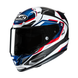Casco integral HJC RPHA 12 BRELS MC21 Casco integral HJC RPHA 12 BRELS MC21